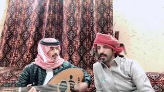 عزف عود خوية درب عمري   دندنها