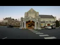 Madison and Chatham New Jersey Train Stations