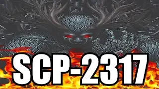 SCP 2317, le DEVOREUR DE MONDE.. La classe Apollyon - Click'n'Troll