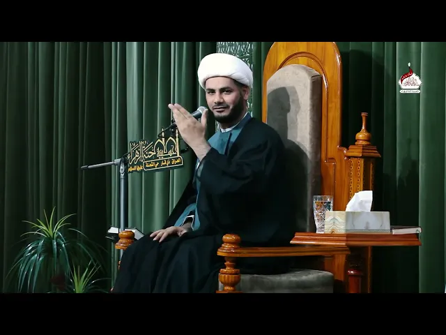 ⁣انظر الى نفسك #الشيخ_رائد_الساعدي