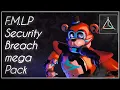 F M L P Security Breach Mega Pack Release