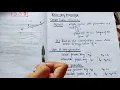 Elliptic Curve Cryptography ECC in Cryptography and Network Security