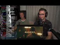 Wind Walkers - Hangfire // Twitch Stream Reaction // THE COUCH STREAM with Josh and Benny