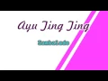 Ayu Ting Ting   Sambalado LIRIK VIDEO