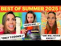Download Lagu ✨SCHOOLS OUT!✨ 3 HOURS+ FUNNY AMYYWOAHH TIKTOKS *SUMMER 2025*