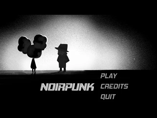 Noir Punk! all Achievements!