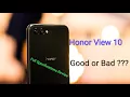 Lagu Honor V10 - Full detailed Specifications Review - Best View?? Powerful ???