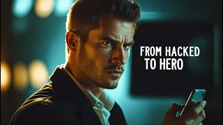 From Hacked to Hero - Brian Krebs Cybersecurity Journey