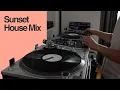 Download Lagu Sunset Waves – Chill House Mix 2025