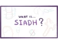 Download Lagu Syndrome of inappropriate antidiuretic hormone (SIADH)