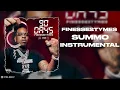 Finesse2Tymes - Summo (Instrumental)