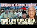 Lagu SENIOR TERMUL MULAI TERIAK MUAK \u0026 MENYESAL TELAH DUKUNG PRABOWO YANG DI NILAI UGAL-UGALAN \