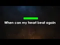When Can I See You - Babyface karaoke