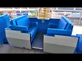 Download Lagu TTA PeopleMover - August 2025 - Buzz Lightyear Closure - Walt Disney World Ride [4K60 POV]