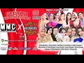 Download Lagu 🔴 LIVE STREAMING GEBYAR KEMERDEKAAN MMC X DUABELAS BERSATU
