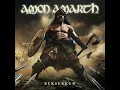Raven's Flight - Amon Amarth