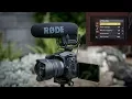 Panasonic G85 G80 G81 Settings Explained 4K