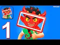 Find The Devil - Gameplay Walkthrough Part 1