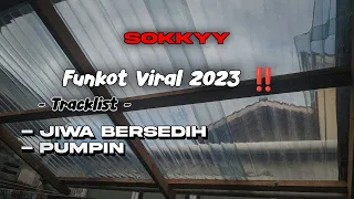 funkot jiwa bersedih x pumpin hard tiktok 2023 funkotpontianak funkot kincah