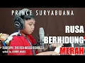 Lagu Rusa Berhidung Merah - Prince Suryabuana | Rudolph the Red-Nosed Reindeer | les piano bali
