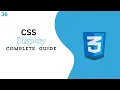 Mastering the CSS Display Property A Complete Guide for Beginners Upgrade Skill