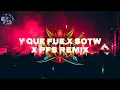 Download Lagu Y QUE FUE Remix x Tik Tok x SOTW X PFS (new version)