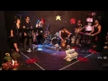 El Relampago - Lila Downs por Cristiano Meirelles e a banda de minas