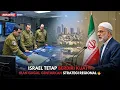 Download Lagu ISRAEL TETAP BERDIRI KUAT ‼️ IRAN GAGAL GENTARKAN STRATEGI REGIONAL🔥