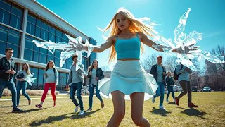 sky high movie explained in hindi urdu family comedy superhero film story hollywood movie