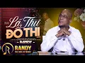 Download Lagu LÁ THƯ ĐÔ THỊ - RANDY | Nhạc Lính Hải Ngoại Mới Nhất 2023 (OFFICIAL MV)