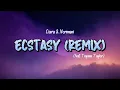 Ciara - Ecstasy Remix feat Normani Teyana Taylor