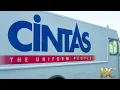 Cintas to Buy Uniform Supplier UniFirst in 5 5 Billion Deal