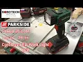 Download Lagu Aku LED ručné svetlo PARKSIDE PLHLA 20-LI A1    №173