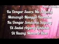 Download Lagu Andang Cintaku Menyala ~ Safura \u0026 Ezad | Kudengar Suaramu Sayang Memanggil\