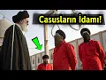 Download Lagu İran'dan Şok Hamle: Mossad Casusları İdam Edildi, 700 Kişi Tutuklandı!