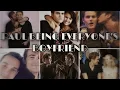 PAUL WESLEY BEING EVERYONE S BOYFRIEND