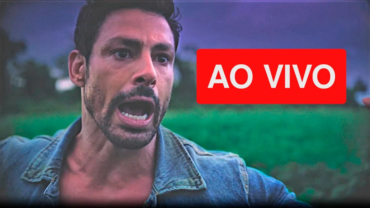TERRA E PAIXÃO NOVELA AO VIVO - Confira o que VAI ROLAR NOS PRÓXIMOS CAPITULOS de TERRA E PAIXÃO !
