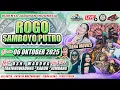 Download Lagu Live Rogo Samboyo Putro L-JHA AUDIO Wadung Tanjungwadung Kabuh Jombang