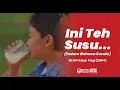Iklan Kental Manis Frisian Flag - Sunda 'Ini Teh Susu...' (2004) [REVISI FPS]