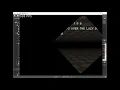3D Java Game Engine Part 5 Quick Update - Text Rendering and Polygon Masking