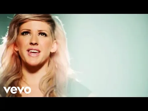Download MP3 Ellie Goulding - Lights (Official Video)