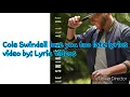Cole Swindell love You Too late lyrics