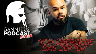 ❌ MARCEL VERLÄSST GANNIKUS! Kein Clickbait!