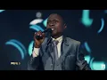 Maajabu talent / Dénis Ngonde