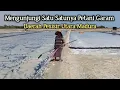 Download Lagu Mengunjungi Pertanian Garam Satu Satunya Daerah Pesisir Utara Madura