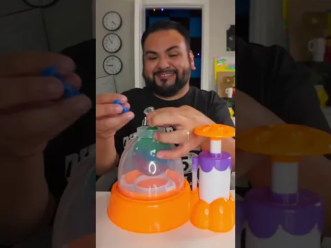 DIY Dollar Tree Putty Squishy! 🤩 #squishy #squishies #diy #needoh #squish