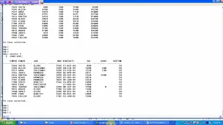 Arithmetic Operations In
