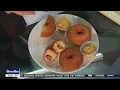 Okie Dokie Donuts unveils hot dog donuts