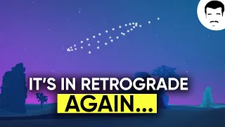 Download Why Mercury in Retrograde Is Not Ruining Your Life MP3