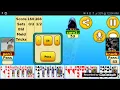 Online pinochle game